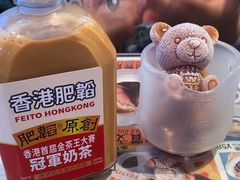 -肥韬茶餐厅(海上世界店)