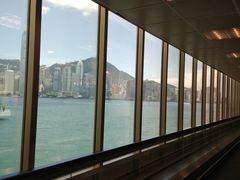 -尖沙咀中国客运码头