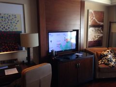 -长白山万达喜来登度假酒店