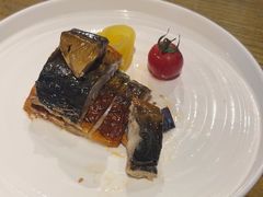 -拉完海鲜大排档(温岭店)