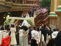 -喀什骑仕大观园