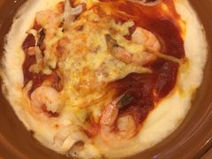 -萨莉亚意式餐厅(人和印象万家店)