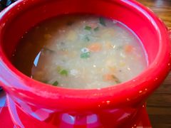 -北辰洲际酒店·IT MAMA意式家味餐厅