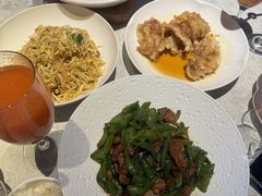 -上和臻品中国菜(花园街店)