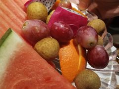 -海底捞火锅(上元大街店)