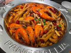 -胖哥俩肉蟹煲(龙德广场店)