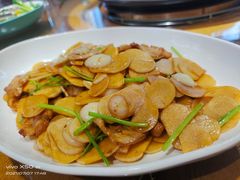 -隆荟•台州菜•粤菜