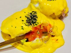 -MIO弥欧洋房西餐厅(中央大街店)