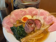 -真打拉面·日式拉面新流派(体育西横街店)