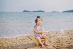 -拾光盒子儿童摄影(别墅店)