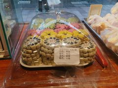 -大麒麟阁(扬州东关街店)