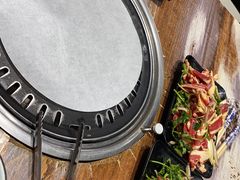 酸菜-红岸碳烤齐齐哈尔原味生态烤肉