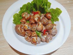 -海味当家(西安路店)