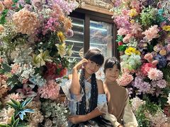 -61号餐吧(兴坪古镇漓江店)