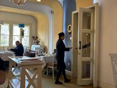 -成桂西餐厅·42年的味道(五大道疙瘩楼店)