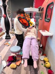 -MELAND CLUB亲子乐园·派对·餐厅(北京芳圆里ID MALL店)