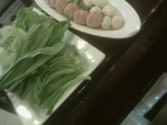 -老北京涮肉(经一路店)