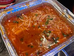 -马海涛牛肉串(领汇广场店)