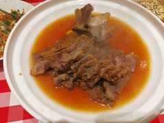-西贝(上海新梅广场店)