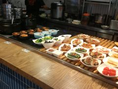 -贯一台湾牛肉面(八一七中路店)