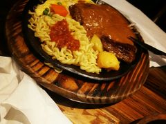 -西缘牛排(荟聚购物中心店)