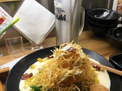 -雷门拉面·现熬骨汤(凯德来福士店)