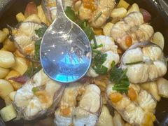 -莆田餐厅PUTIEN(三里屯店)