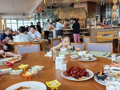 -视界美食自助餐厅·石家庄希尔顿酒店