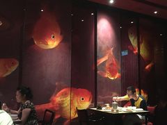 8餐厅-8餐厅(新葡京酒店)