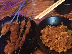 -一心烤肉(延安路店)