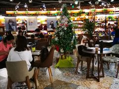 -博览书店(越秀悦汇天地店)