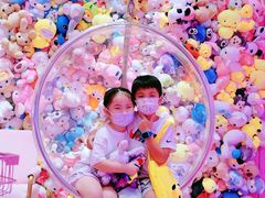 -快乐街区(成都龙湖北城天街店)