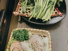 -湊湊火锅·茶憩(打浦桥日月光店)