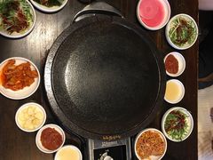 -Dombe豚(黑猪肉街店)