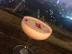 -萨芭蒂高空花园餐酒吧