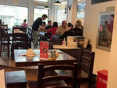 -La Creperie法餐厅(桃江路店)