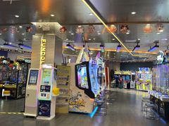 -反斗乐园π(龙华天虹店)