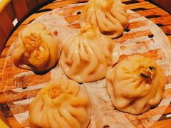 蟹粉灌汤包-松鹤楼·非遗·苏帮菜(融科店)