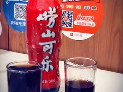 -九龙餐厅(大沽路店)