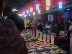 -杨屋道街市