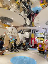 -meland club亲子乐园(重庆万象城店)