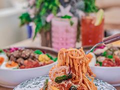 -Dough&Joe团憩(瑞虹天地月亮湾店)