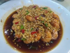 -尚岛私房菜(西方巷店)