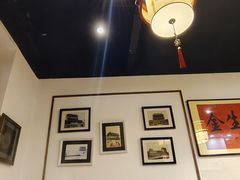 -北门涮肉·炭火铜锅涮肉(什刹海店)