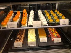 -广州富力君悦大酒店·凯菲厅