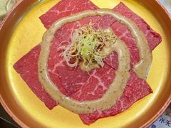 -松坂屋日料自助(长城路店)