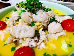 泡椒牛蛙-时间仓(湘江世纪城店)