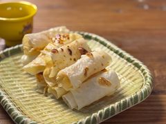 -缘生态云南菜·野生菌庭院餐厅(华侨城店)