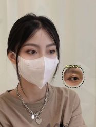 -本小姐美学·半永久纹眉野生眉