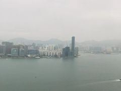 -香港九龙海逸君绰酒店